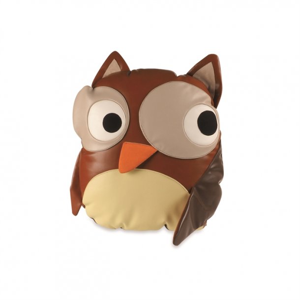Z�ny Cushion Owl