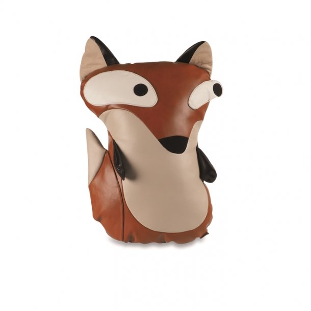 Z�ny Cushion Fox