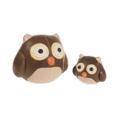 Zny Mini Owl