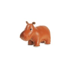 Zny Baby Hippo - brown
