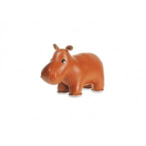 Zny Baby Hippo - brown