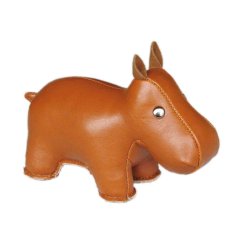 Zny Baby Hippo - brown