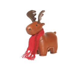 Knitted Scarf - small 25 cm