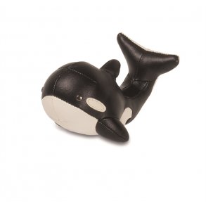 Zny Baby Killer Whale - Mumu