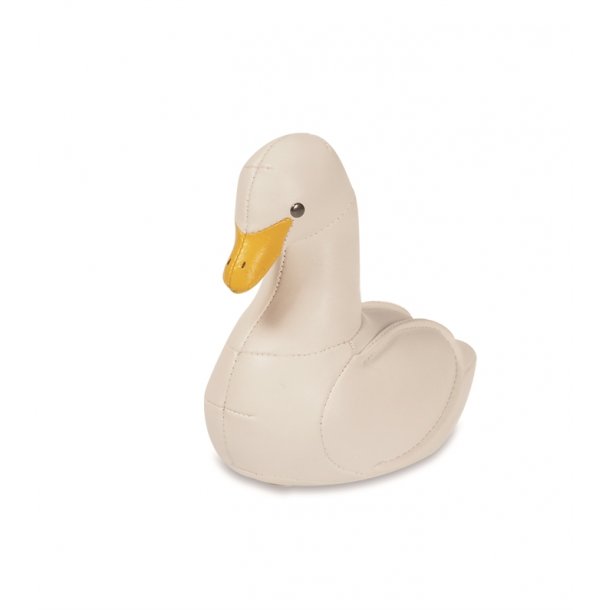 Zny Baby Swan - white