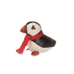 Knitted Scarf - small 25 cm