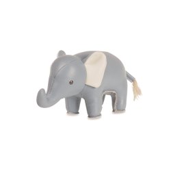 Zny Baby Elephant - dusty blue