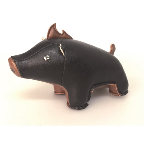 Zny Baby Wild Pig - Babu