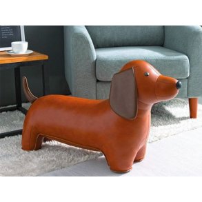 Zny Giant Gravhund / Tax