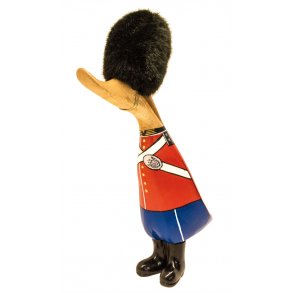 Edo Bamboo Duck Garder