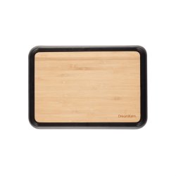 Fledge Cutting Board - Bamboo