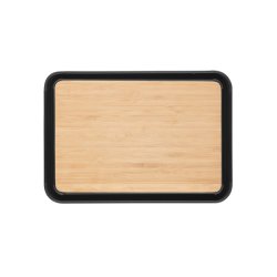 Fledge Cutting Board - Bamboo