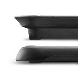 Fledge Cutting Board - Bamboo