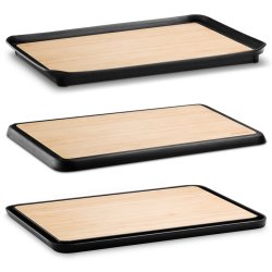 Big Fledge Cutting Board - Bamboo