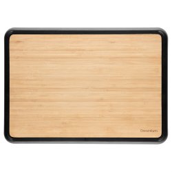 Big Fledge Cutting Board - Bamboo