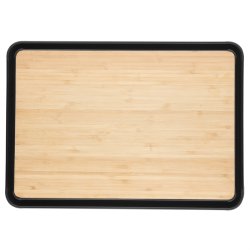 Big Fledge Cutting Board - Bamboo