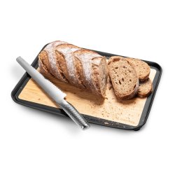 Big Fledge Cutting Board - Bamboo