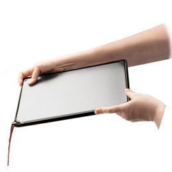 Big Fledge Cutting Board